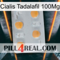 Cialis Tadalafil 100Mg 24